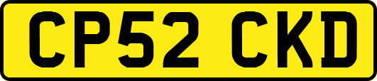 CP52CKD