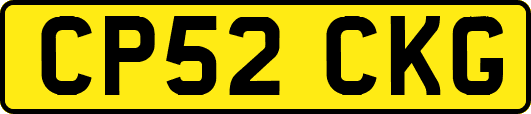 CP52CKG