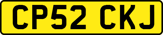 CP52CKJ