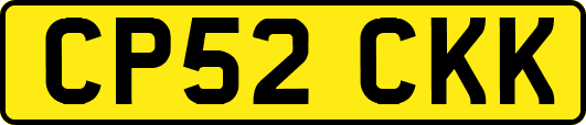 CP52CKK