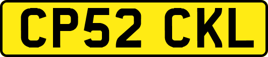 CP52CKL