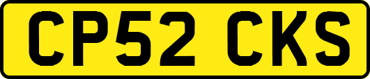 CP52CKS