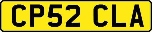 CP52CLA