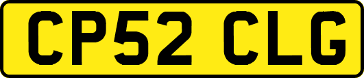 CP52CLG