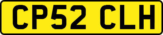 CP52CLH