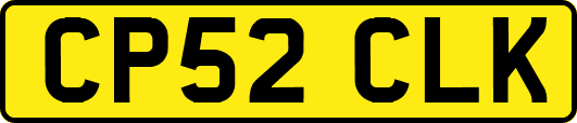 CP52CLK