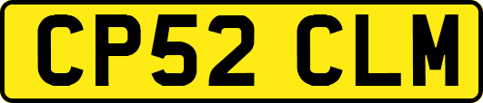 CP52CLM
