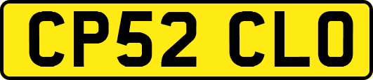 CP52CLO