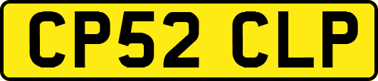 CP52CLP