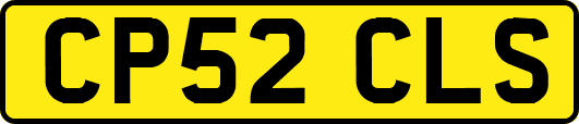 CP52CLS