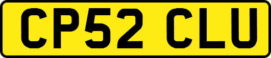 CP52CLU