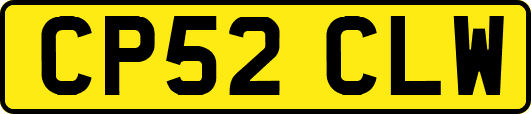 CP52CLW