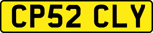 CP52CLY