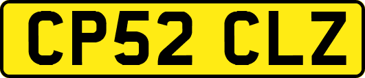 CP52CLZ