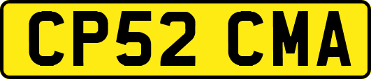 CP52CMA