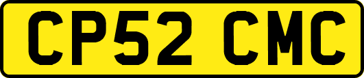CP52CMC