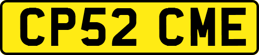 CP52CME