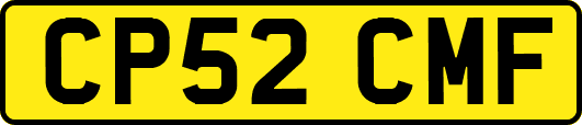 CP52CMF
