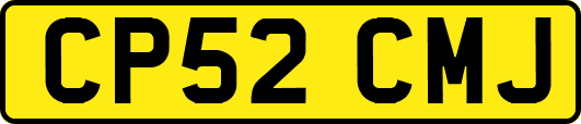 CP52CMJ