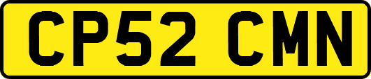 CP52CMN