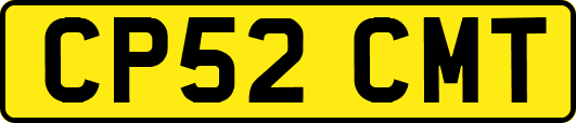 CP52CMT
