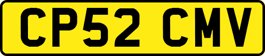CP52CMV