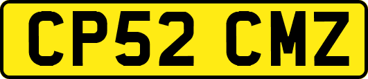 CP52CMZ