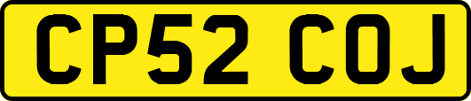 CP52COJ