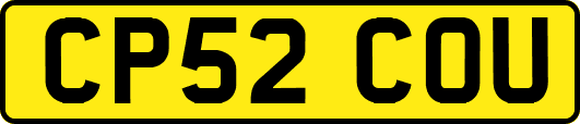 CP52COU