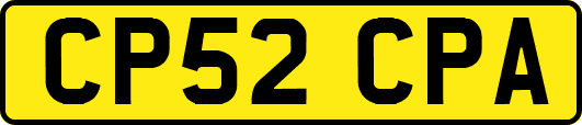 CP52CPA