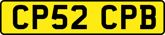 CP52CPB