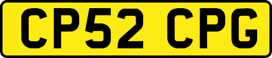 CP52CPG