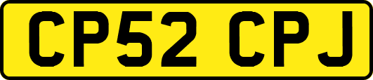 CP52CPJ