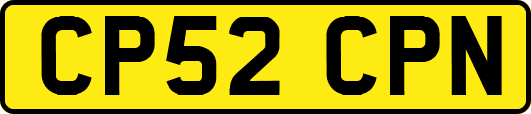 CP52CPN