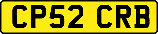 CP52CRB
