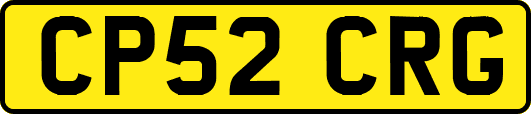 CP52CRG