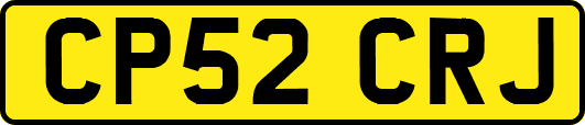 CP52CRJ