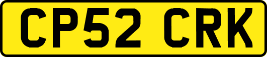 CP52CRK