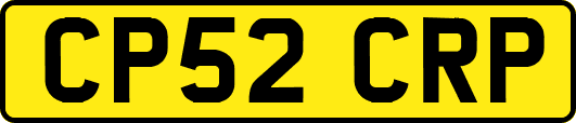 CP52CRP