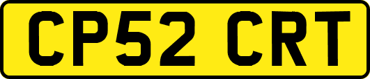 CP52CRT
