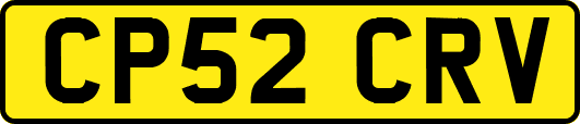 CP52CRV