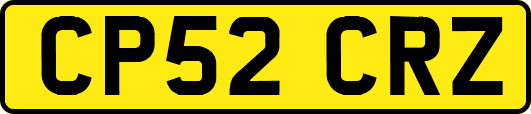 CP52CRZ
