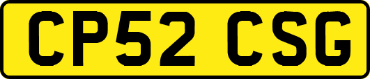 CP52CSG