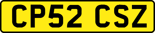 CP52CSZ