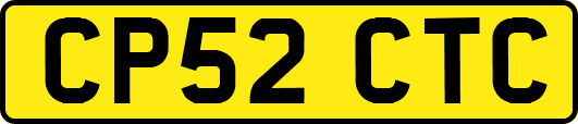CP52CTC