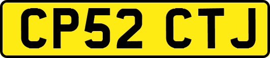 CP52CTJ