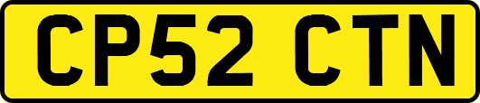 CP52CTN