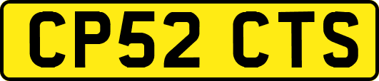 CP52CTS