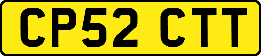 CP52CTT
