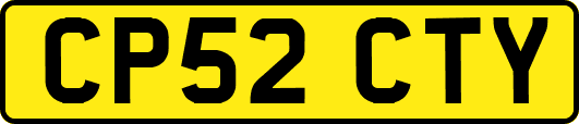 CP52CTY